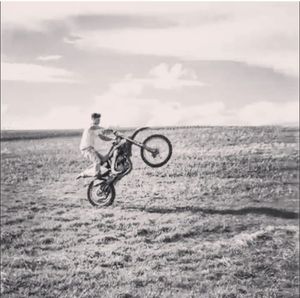 Meet your Posher, Rick